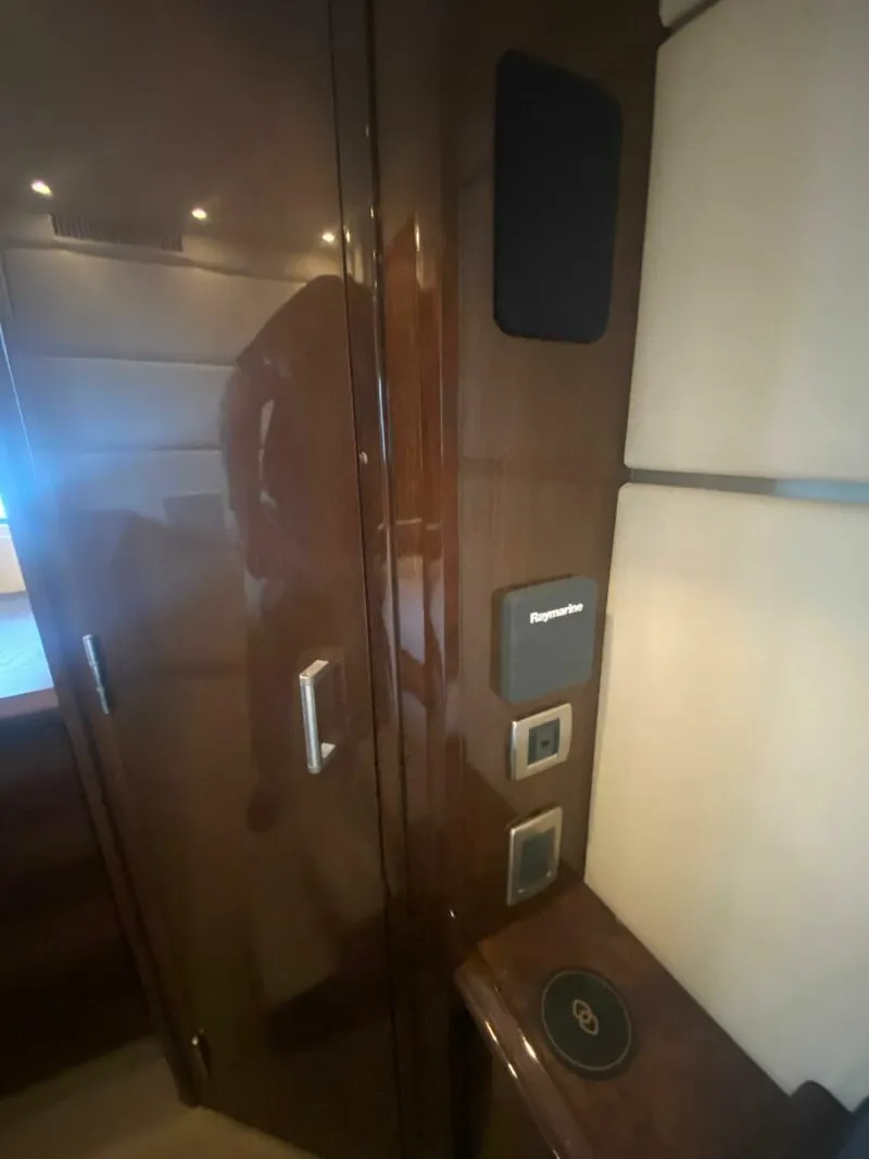 Slide: The Image of Marquis 55 LS 2007 - 5702018