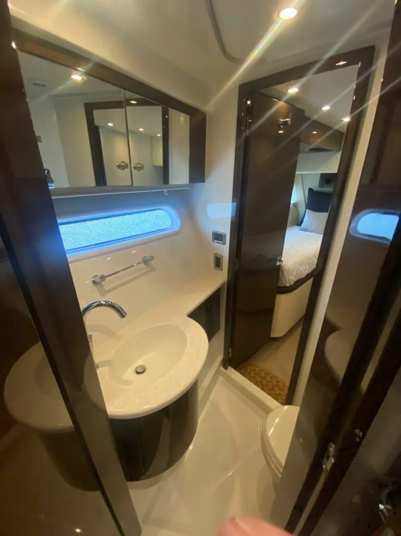 Slide: The Image of Marquis 55 LS 2007 - 5702035