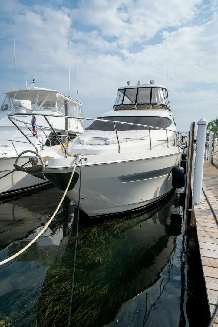 Slide: The Image of Marquis 55 LS 2007 - 5701932