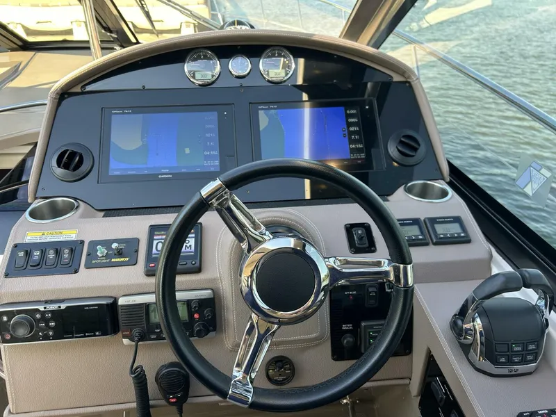 Slide: The Image of Regal 42 Sport Coupe 2018 - 5702276