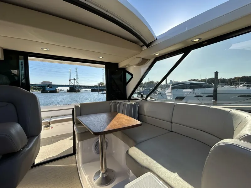 Slide: The Image of Regal 42 Sport Coupe 2018 - 5702279