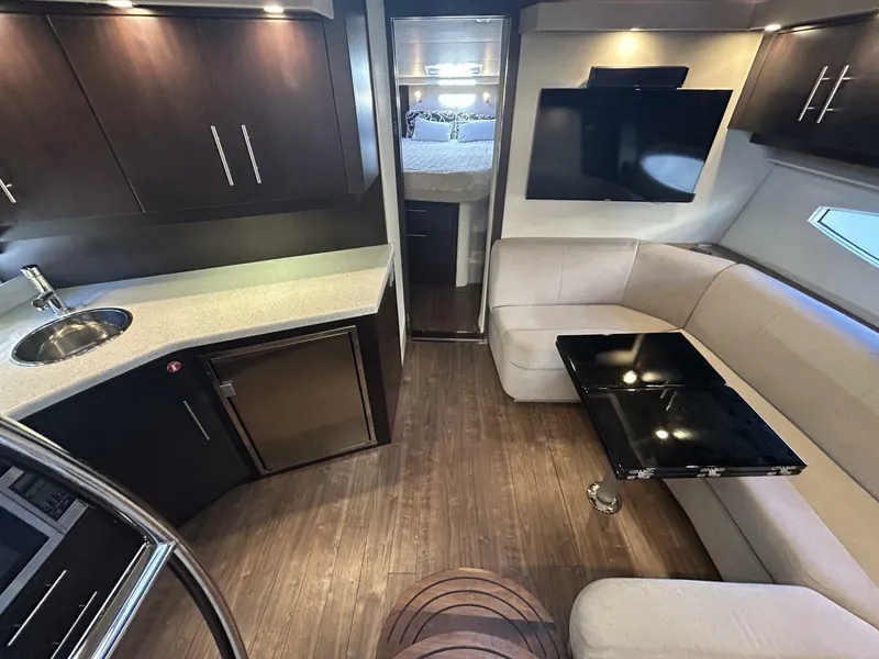 Slide: The Image of Regal 42 Sport Coupe 2018 - 5781715