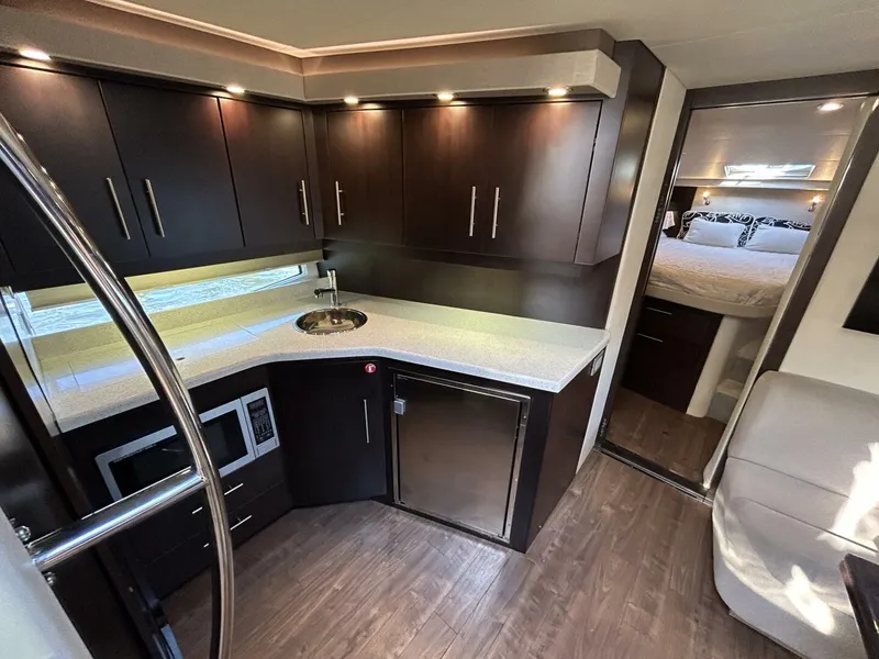 Slide: The Image of Regal 42 Sport Coupe 2018 - 5798967