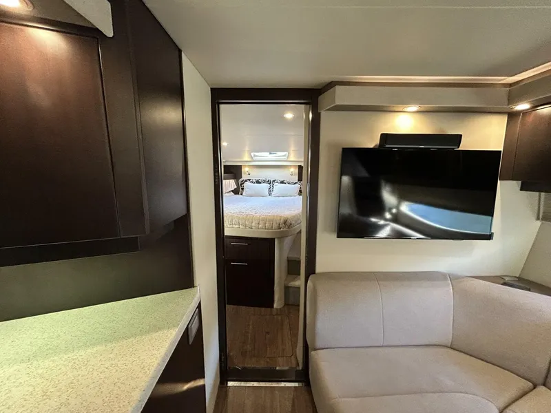 Slide: The Image of Regal 42 Sport Coupe 2018 - 5702283