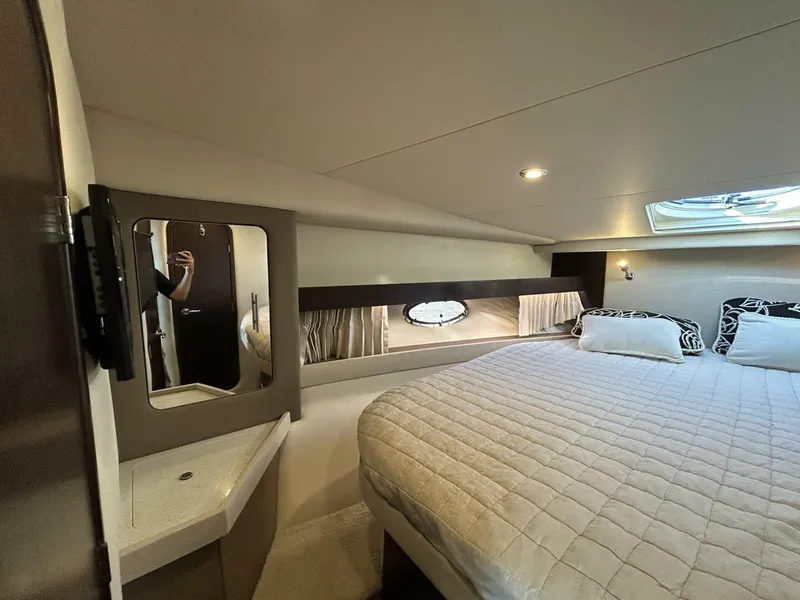 Slide: The Image of Regal 42 Sport Coupe 2018 - 5702266