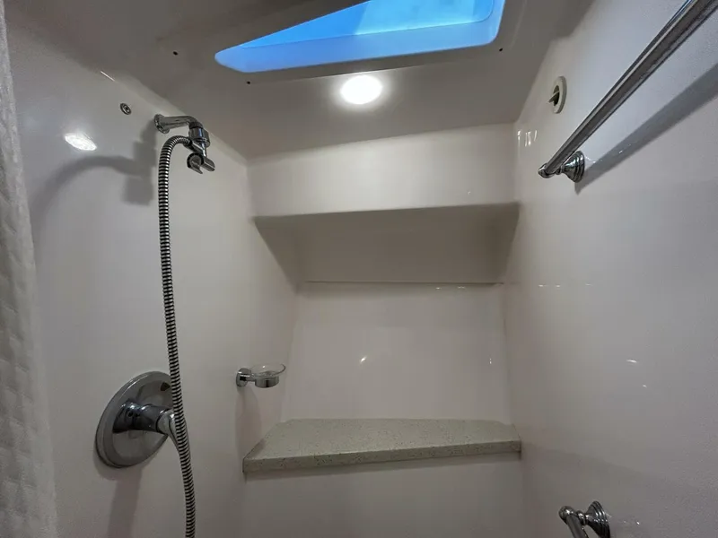 Slide: The Image of Regal 42 Sport Coupe 2018 - 5702267