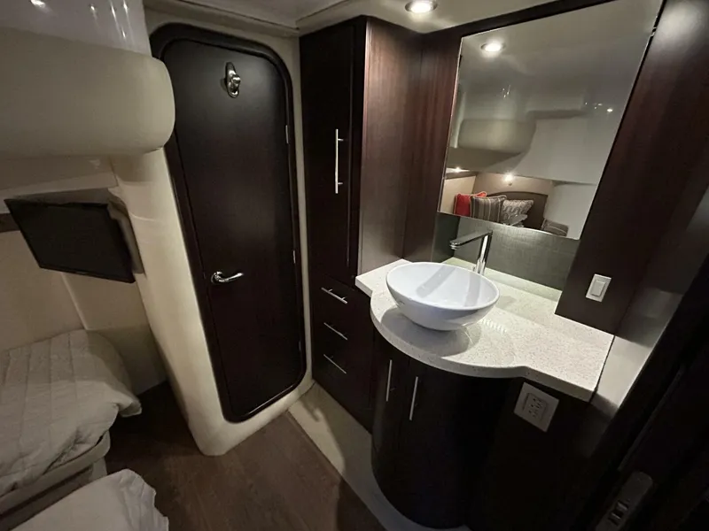 Slide: The Image of Regal 42 Sport Coupe 2018 - 5702438