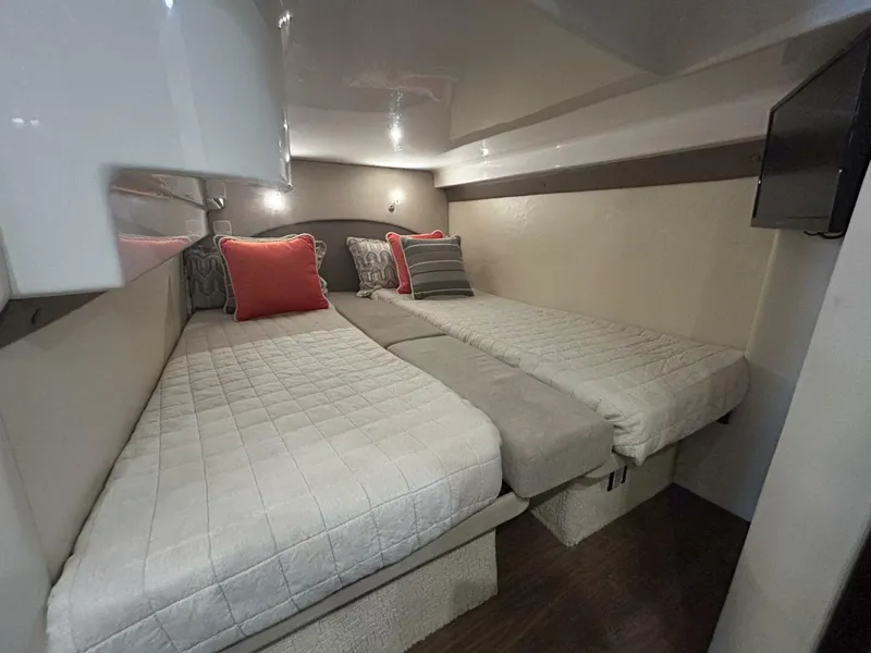 Slide: The Image of Regal 42 Sport Coupe 2018 - 5781717