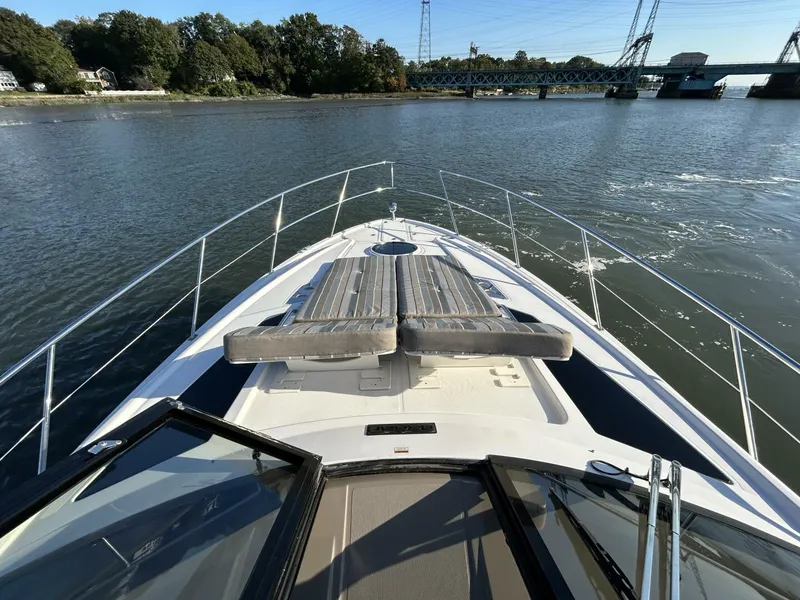 Slide: The Image of Regal 42 Sport Coupe 2018 - 5702284