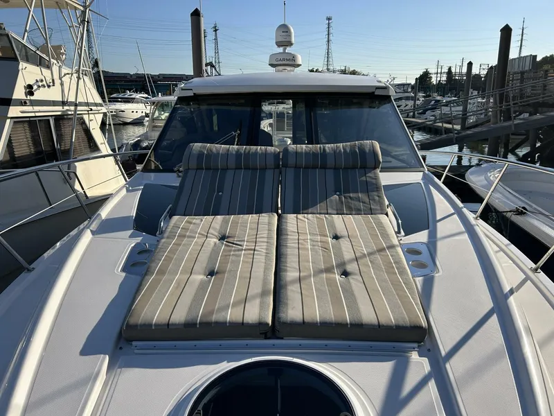 Slide: The Image of Regal 42 Sport Coupe 2018 - 5702287