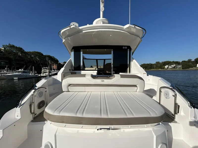 Slide: The Image of Regal 42 Sport Coupe 2018 - 5702270