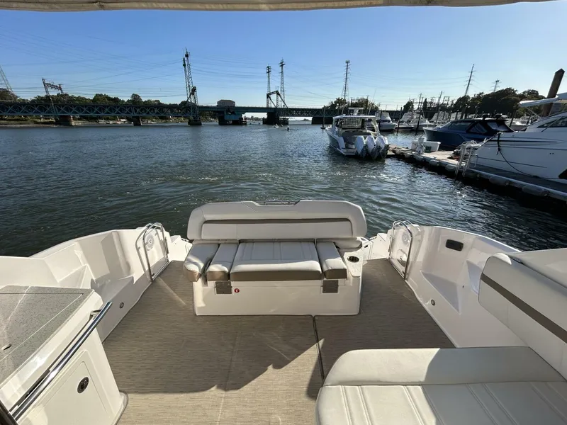 Slide: The Image of Regal 42 Sport Coupe 2018 - 5702271