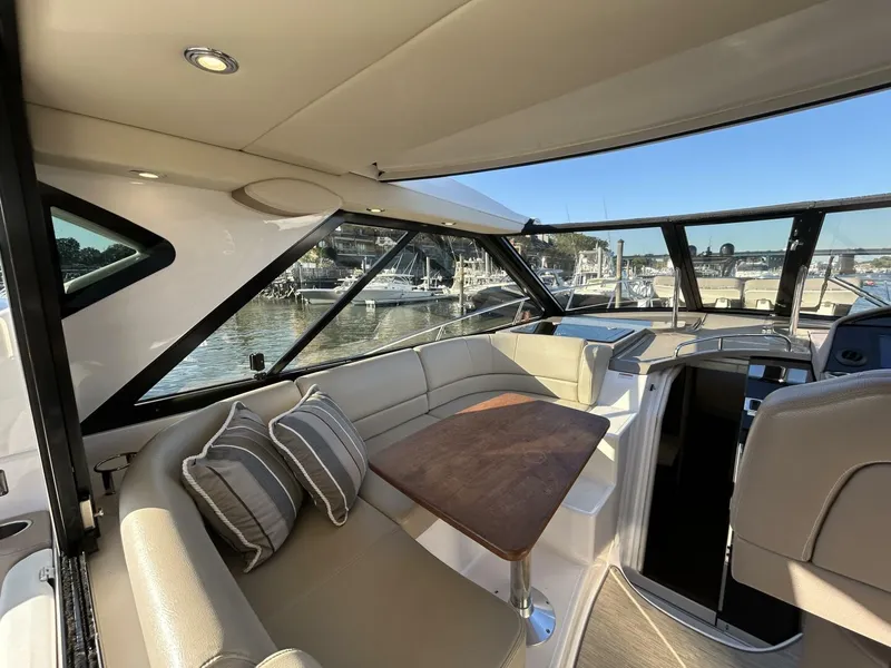 Slide: The Image of Regal 42 Sport Coupe 2018 - 5702274