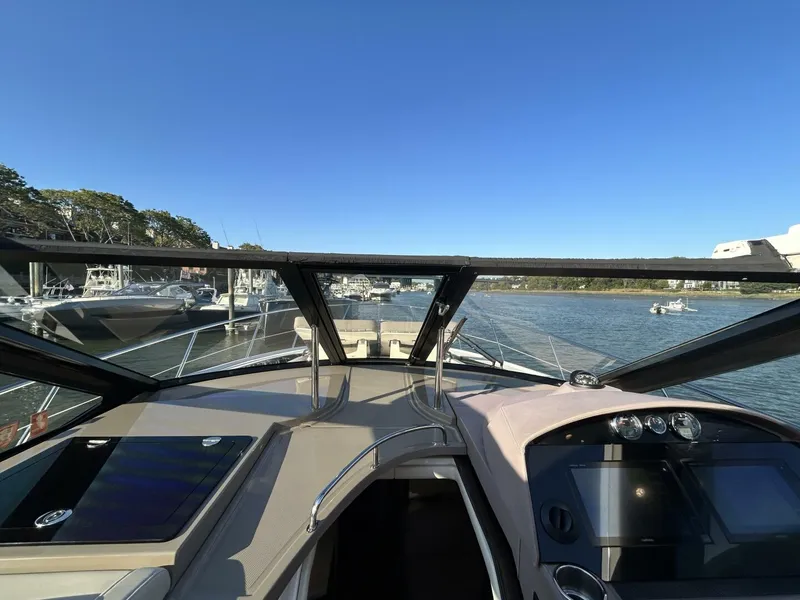 Slide: The Image of Regal 42 Sport Coupe 2018 - 5702280