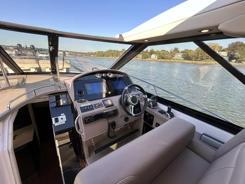 Slide: The Image of Regal 42 Sport Coupe 2018 - 5702275