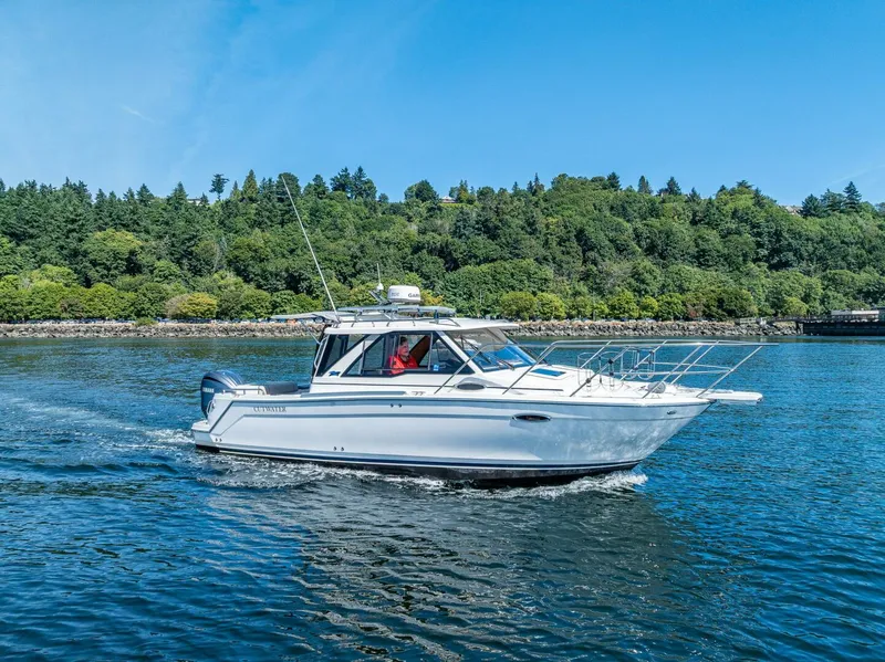 Slide: The Image of Cutwater 30 2024 - 5707246