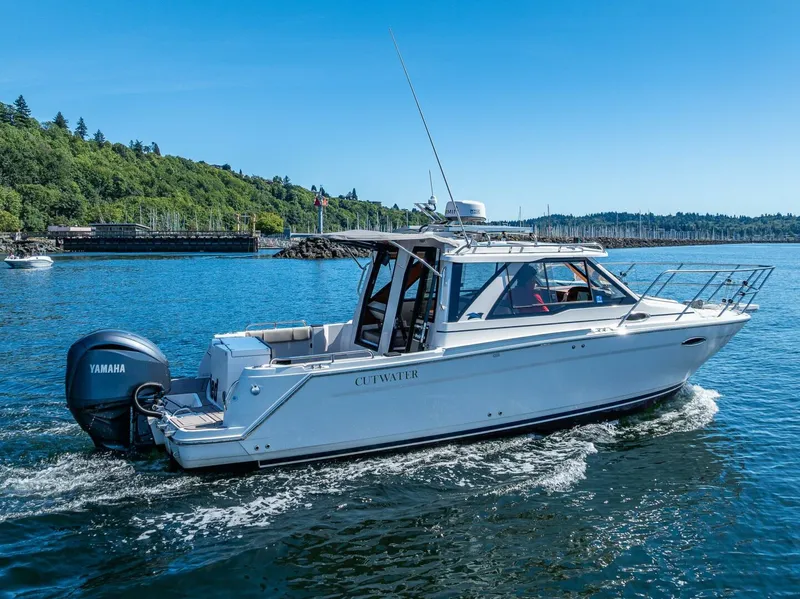 Slide: The Image of Cutwater 30 2024 - 5707247