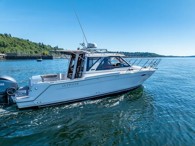 Slide: The Image of Cutwater 30 2024 - 5707248