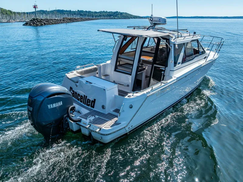 Slide: The Image of Cutwater 30 2024 - 5707249