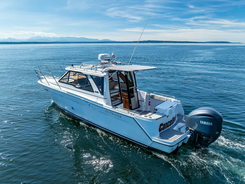 Slide: The Image of Cutwater 30 2024 - 5707250