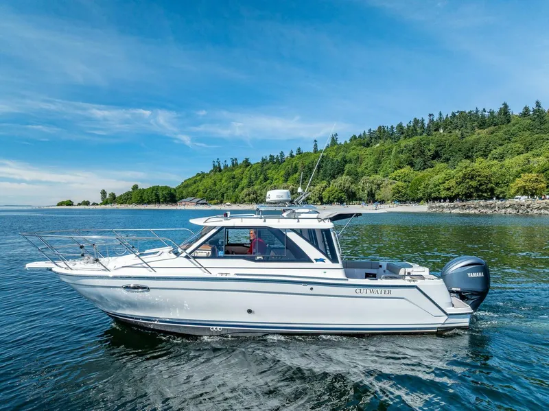 Slide: The Image of Cutwater 30 2024 - 5707252