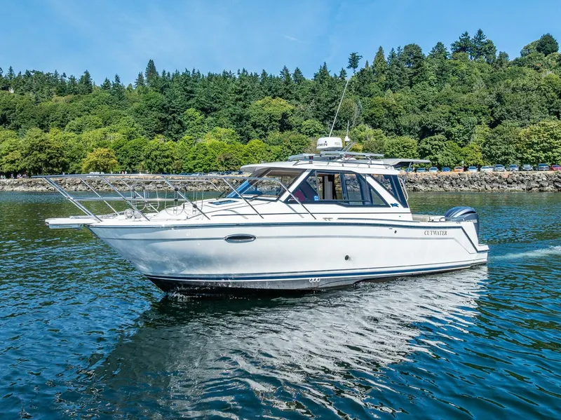 Slide: The Image of Cutwater 30 2024 - 5707253