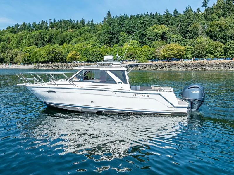 Slide: The Image of Cutwater 30 2024 - 5707254