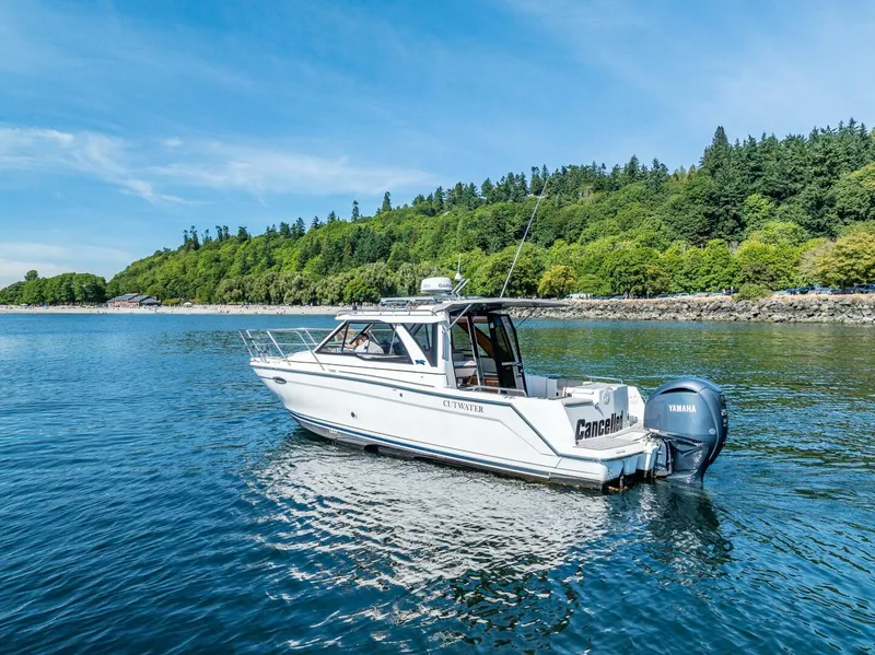 Slide: The Image of Cutwater 30 2024 - 5707255