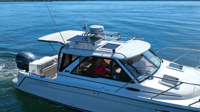 Slide: The Image of Cutwater 30 2024 - 5707256