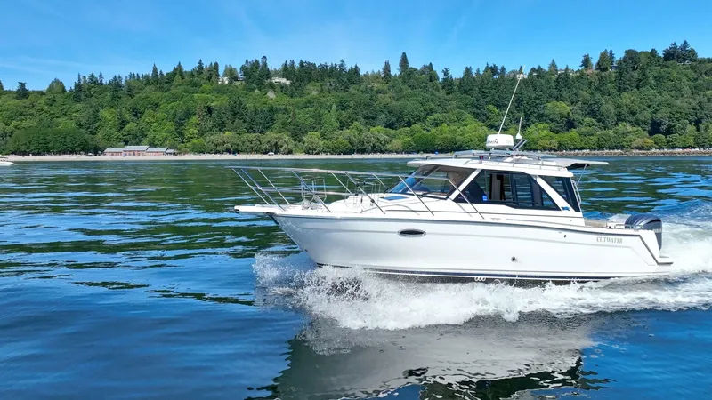 Slide: The Image of Cutwater 30 2024 - 5707257