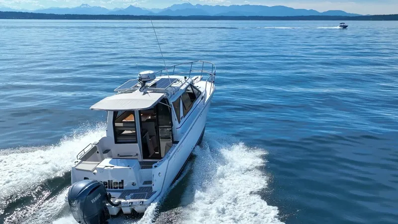 Slide: The Image of Cutwater 30 2024 - 5707262