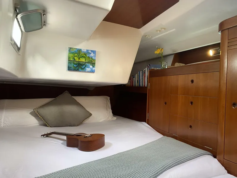 Slide: The Image of Beneteau First 47.7 2001 - 5703059