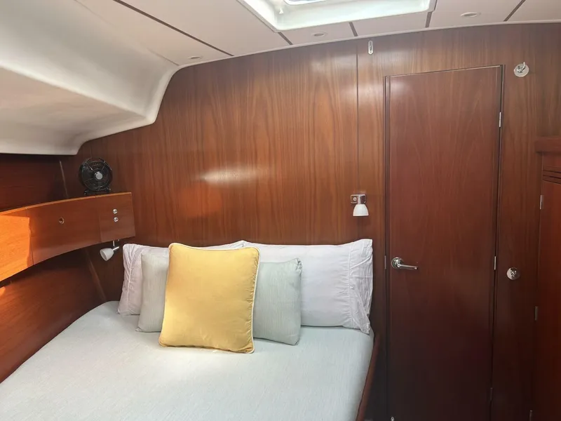 Slide: The Image of Beneteau First 47.7 2001 - 5703051