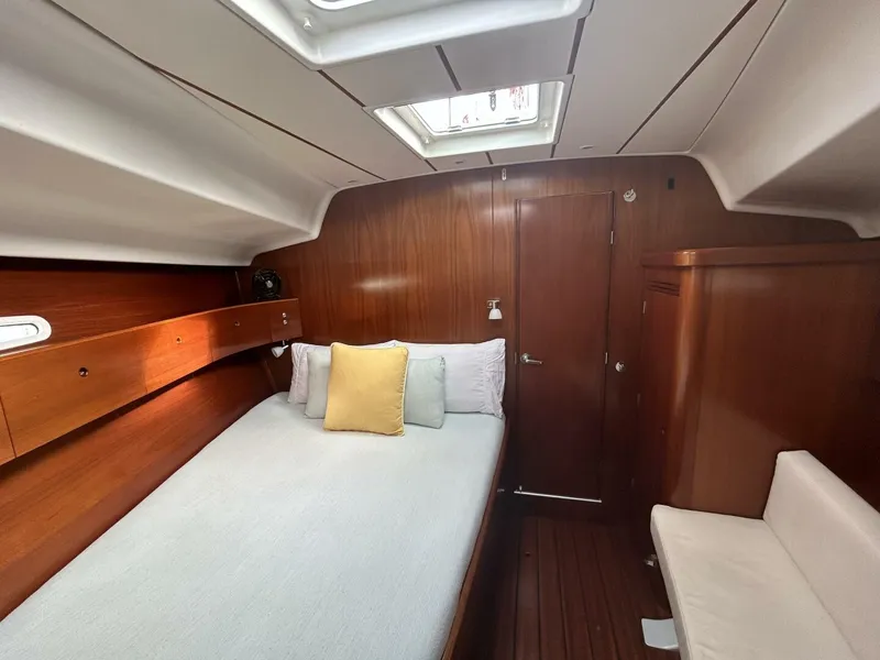 Slide: The Image of Beneteau First 47.7 2001 - 5703060