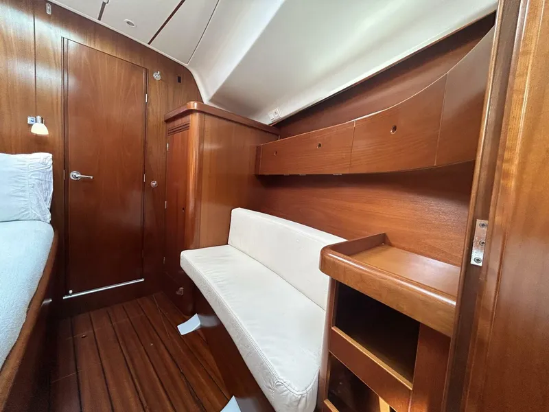 Slide: The Image of Beneteau First 47.7 2001 - 5703061