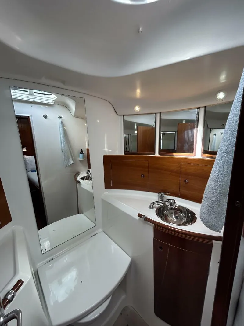 Slide: The Image of Beneteau First 47.7 2001 - 5703068