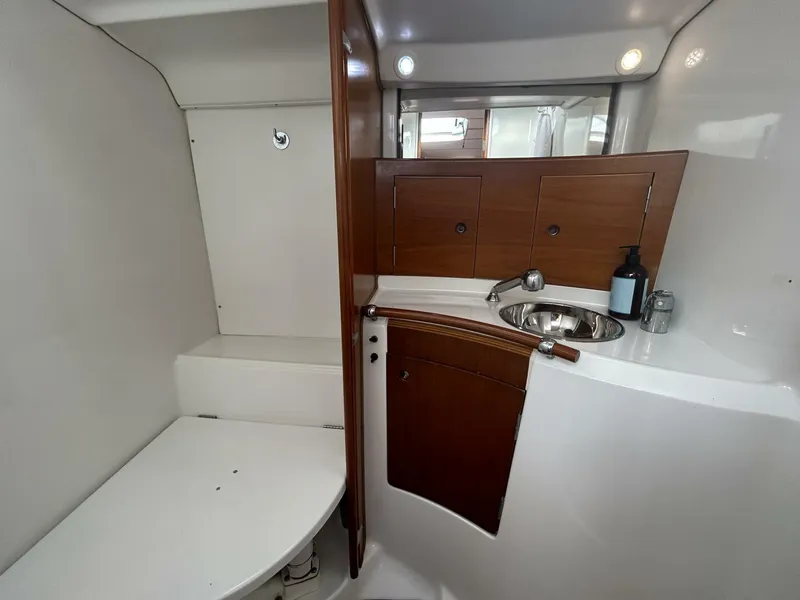 Slide: The Image of Beneteau First 47.7 2001 - 5703062