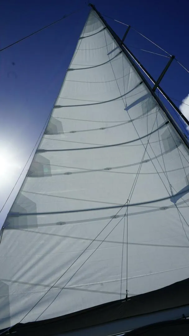 Slide: The Image of Beneteau First 47.7 2001 - 5703066