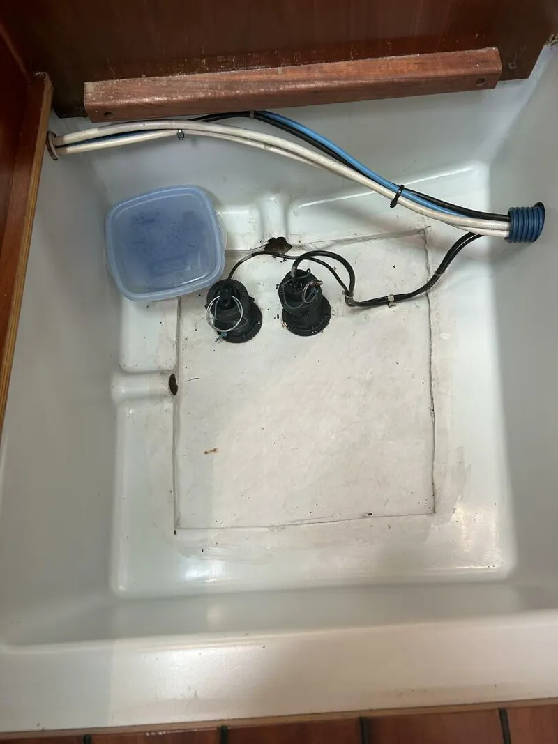 Slide: The Image of Beneteau First 47.7 2001 - 5703047