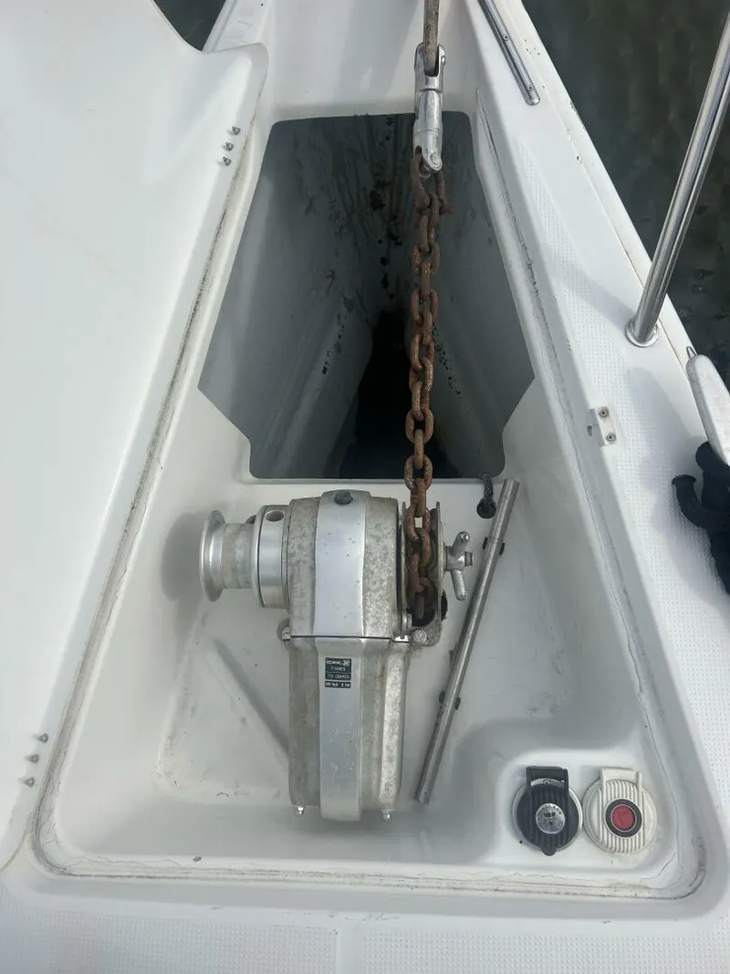 Slide: The Image of Beneteau First 47.7 2001 - 5705389