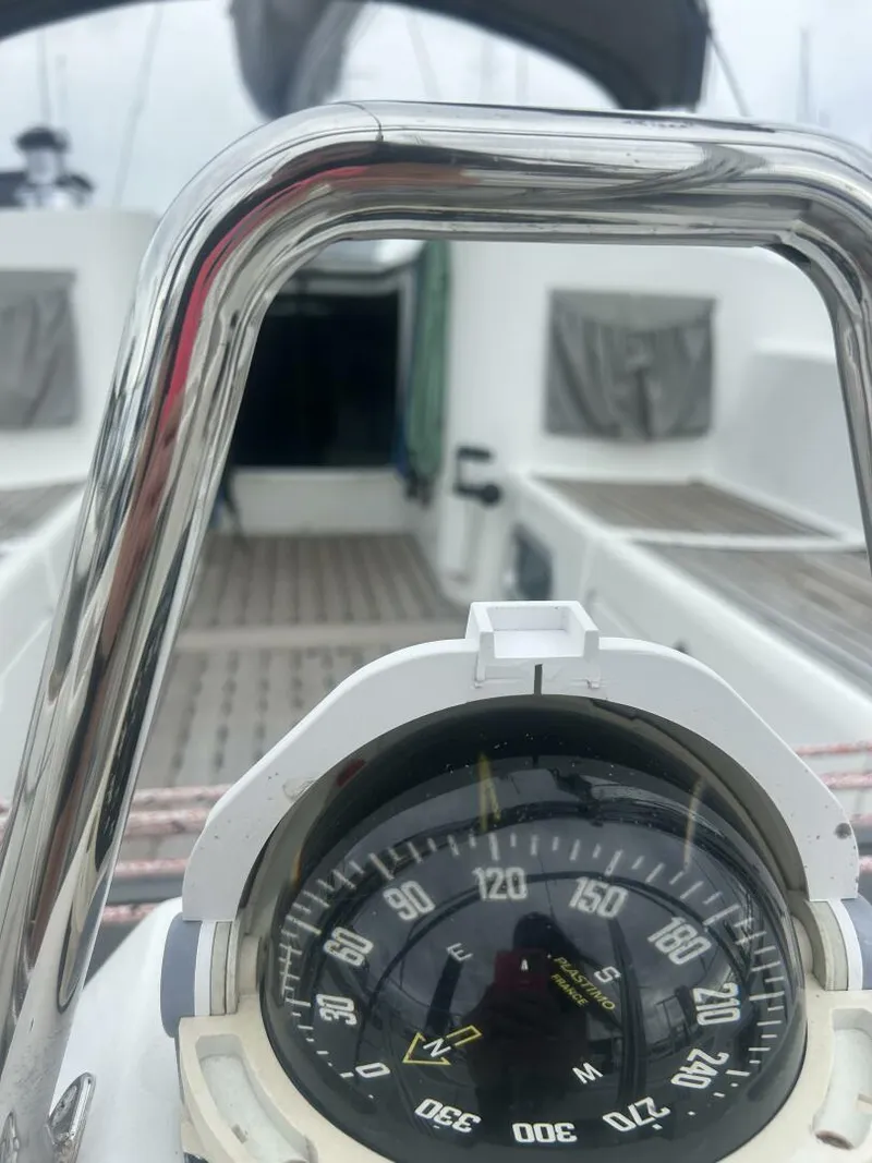 Slide: The Image of Beneteau First 47.7 2001 - 5705390