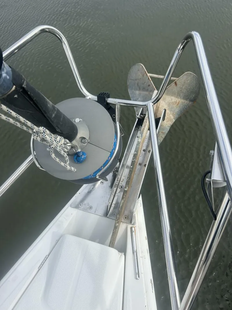 Slide: The Image of Beneteau First 47.7 2001 - 5705392