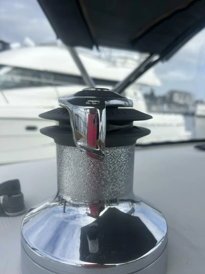 Slide: The Image of Beneteau First 47.7 2001 - 5705394