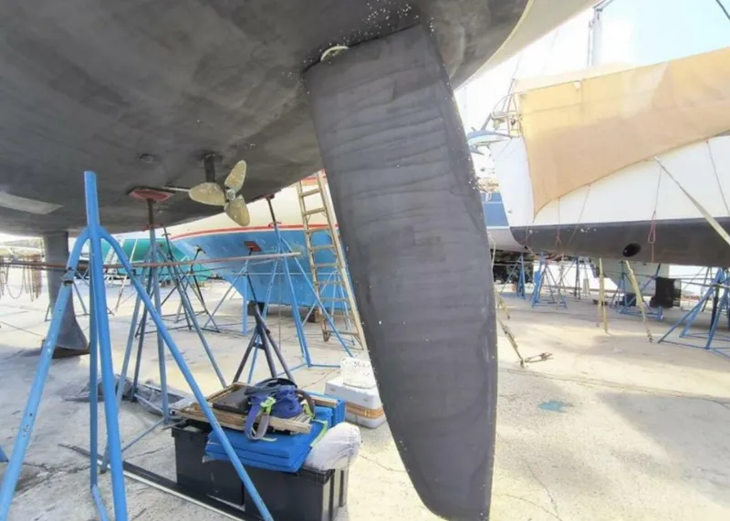 Slide: The Image of Beneteau First 47.7 2001 - 5705396