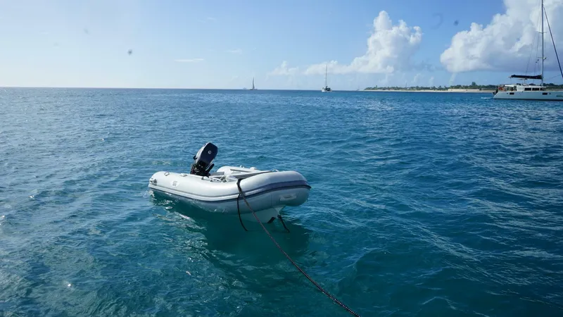 Slide: The Image of Beneteau First 47.7 2001 - 5703063