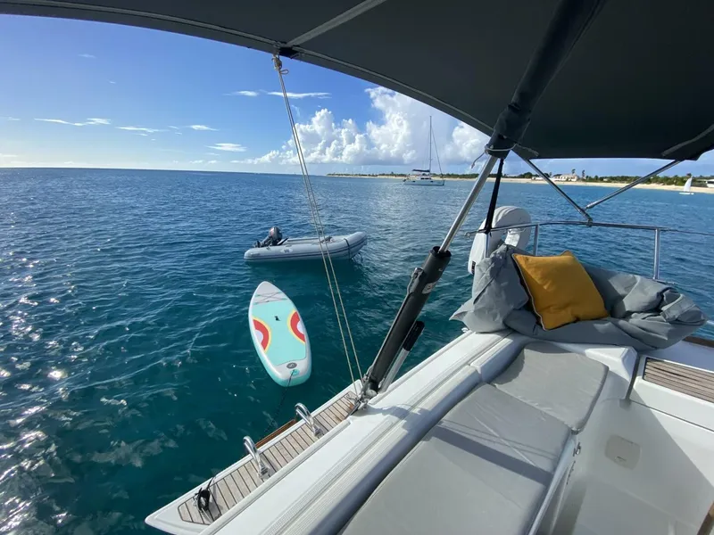 Slide: The Image of Beneteau First 47.7 2001 - 5703065