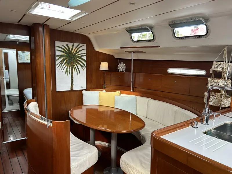 Slide: The Image of Beneteau First 47.7 2001 - 5703052