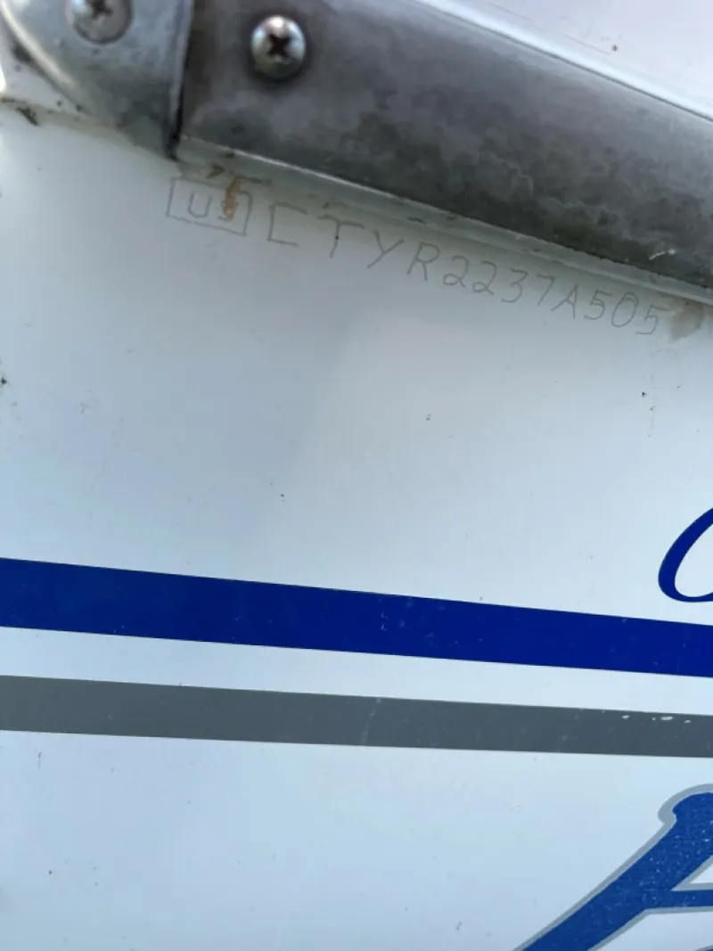 Slide: The Image of Used Sail Monohull for sale 2005 Catalina 36 MkII - ESCAPADE - 5703669