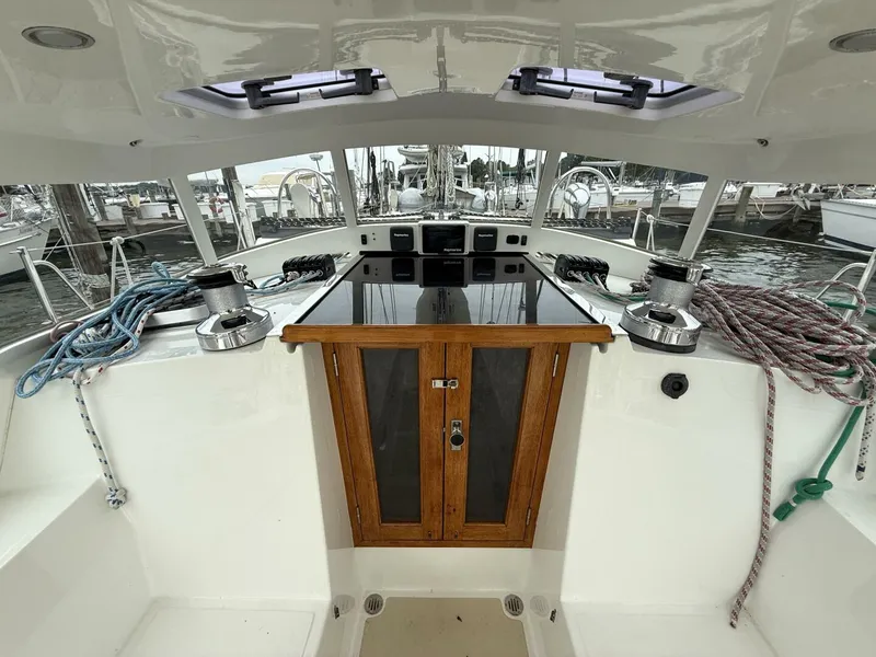 Slide: The Image of Outbound 46 2016 - 5703180