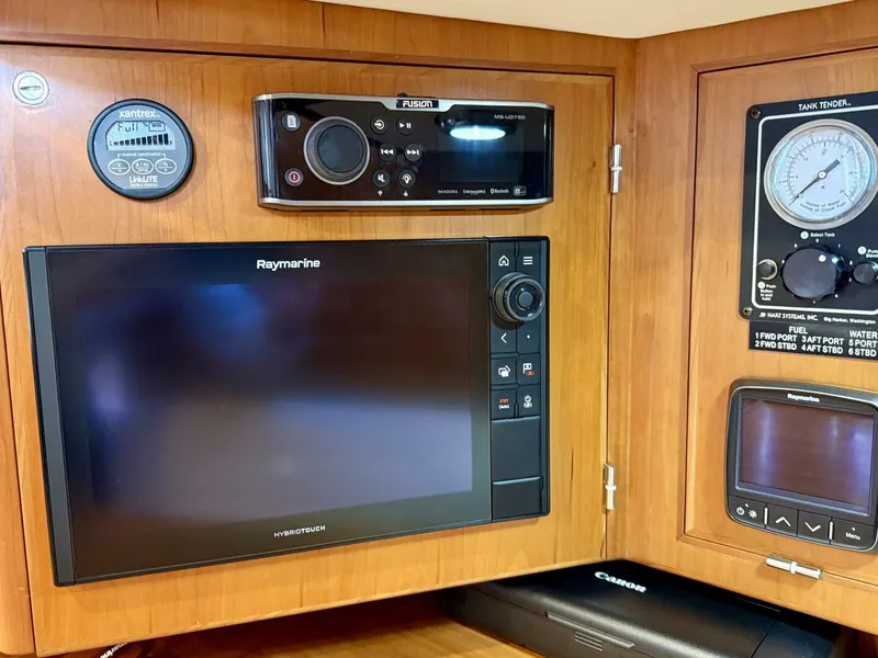 Slide: The Image of Outbound 46 2016 - 5739055